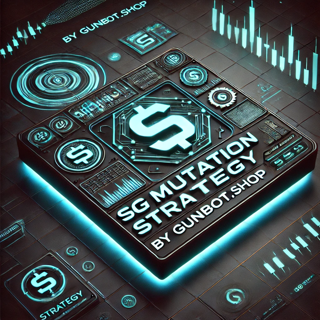 SGM Trading Strategy